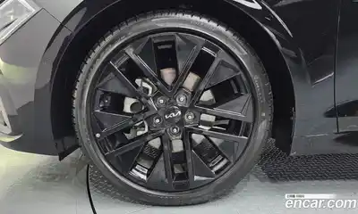Kia K5 (Optima) 2024 1.6 автомат (гидро), миниатюра 5