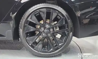 Kia K5 (Optima) 2024 1.6 автомат (гидро), миниатюра 7