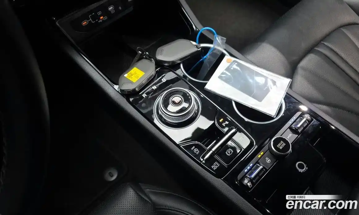 Kia K5 (Optima) 2024 1.6 автомат (гидро), фото 12