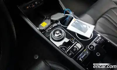 Kia K5 (Optima) 2024 1.6 автомат (гидро), миниатюра 12