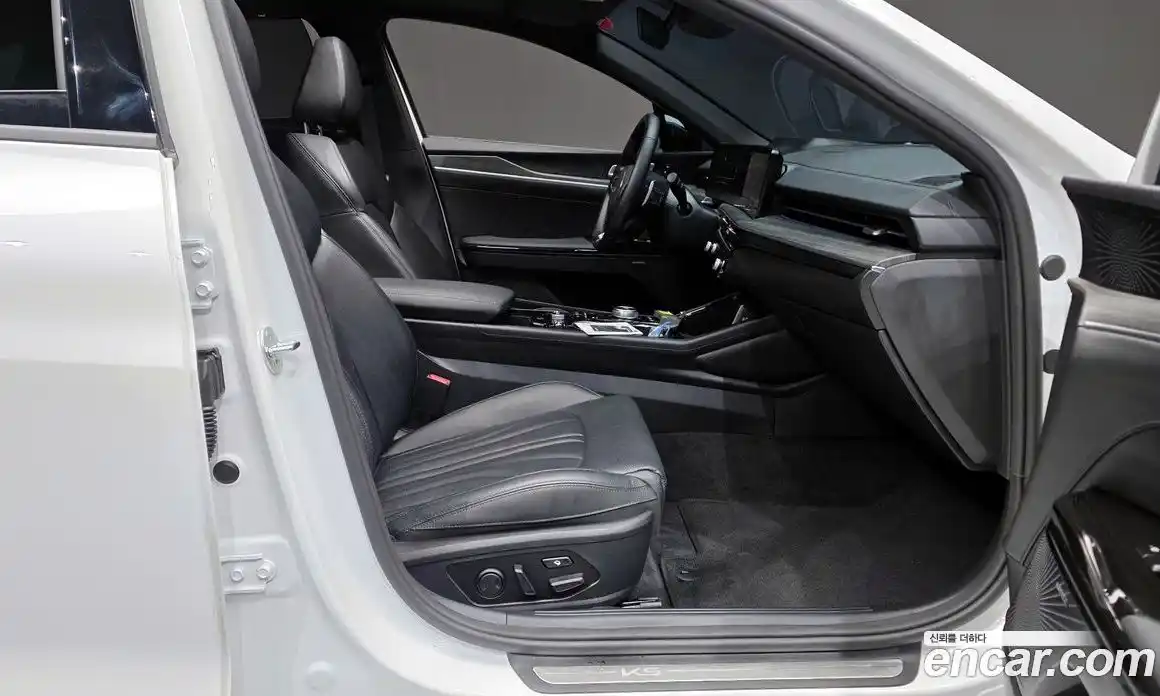 Kia K5 (Optima) 2024 1.6 автомат (гидро), фото 16