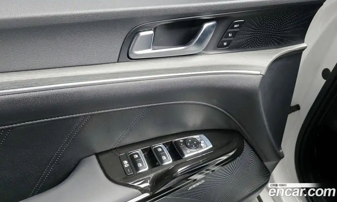 Kia K5 (Optima) 2024 1.6 автомат (гидро), фото 24