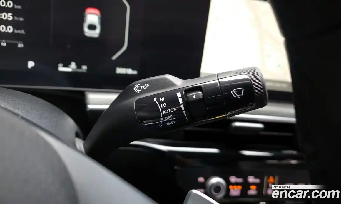 Kia K5 (Optima) 2024 1.6 автомат (гидро), фото 26