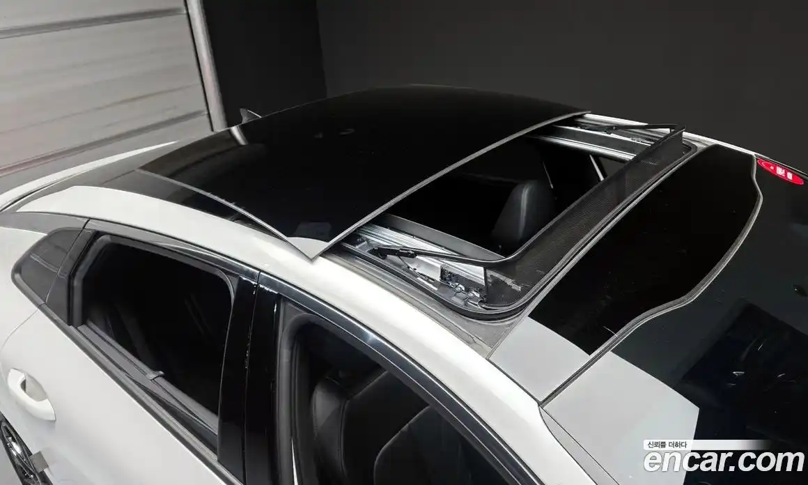 Kia K5 (Optima) 2024 1.6 автомат (гидро), фото 28