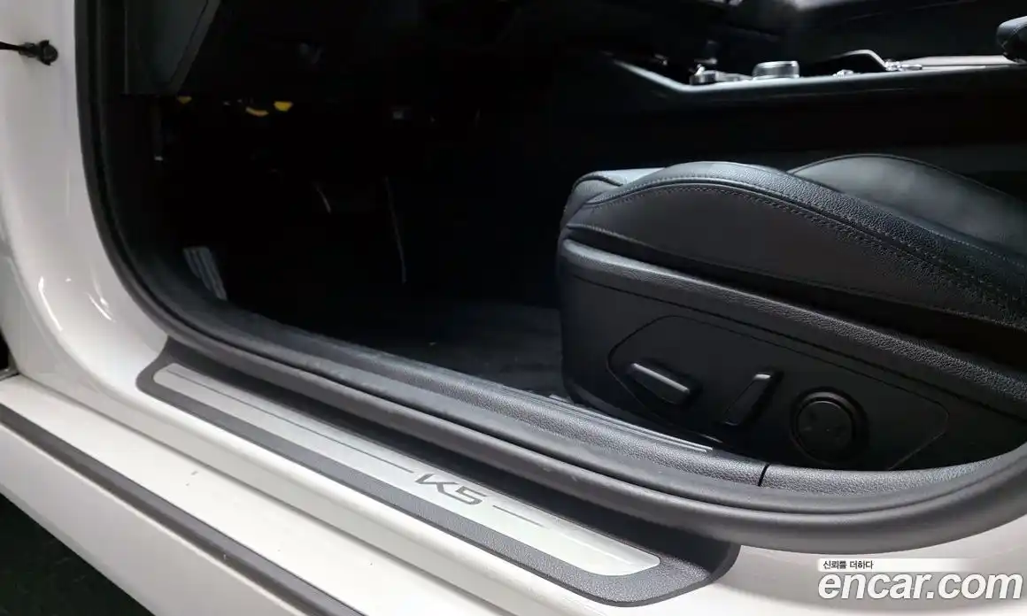 Kia K5 (Optima) 2024 1.6 автомат (гидро), фото 32