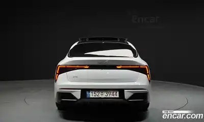 Kia K5 (Optima) 2024 1.6 автомат (гидро), миниатюра 4