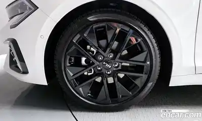 Kia K5 (Optima) 2024 1.6 автомат (гидро), миниатюра 5