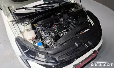 Kia K5 (Optima) 2024 1.6 автомат (гидро), миниатюра 6