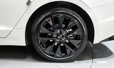Kia K5 (Optima) 2024 1.6 автомат (гидро), миниатюра 7