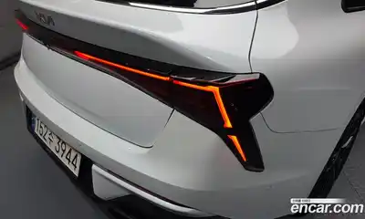 Kia K5 (Optima) 2024 1.6 автомат (гидро), миниатюра 9