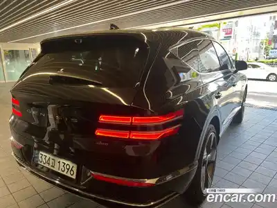 Genesis GV80 2025 2.5 автомат (гидро), миниатюра 5