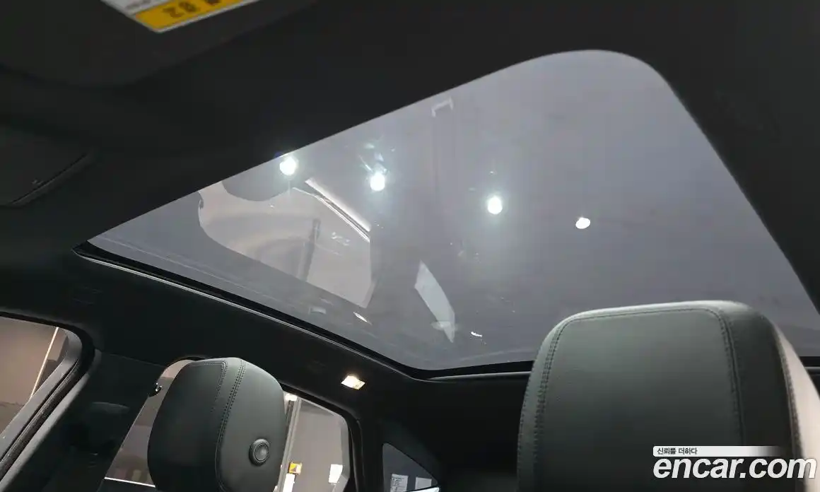 Jaguar E-Pace 2018 2.0 гидро, фото 25
