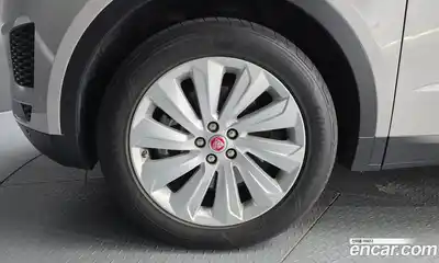 Jaguar E-Pace 2018 2.0 гидро, миниатюра 5