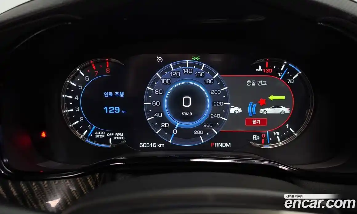 Cadillac CTS 2019 2.0 гидро, фото 11