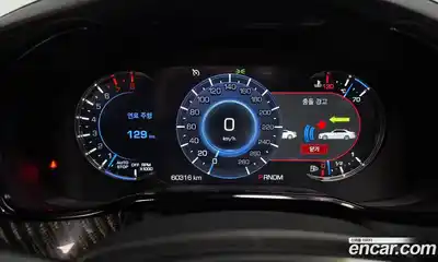 Cadillac CTS 2019 2.0 гидро, миниатюра 11