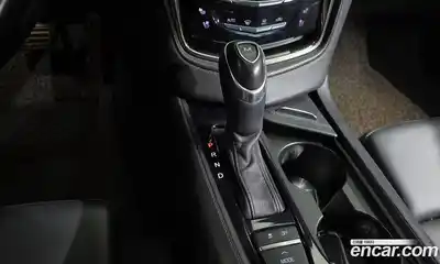 Cadillac CTS 2019 2.0 гидро, миниатюра 12
