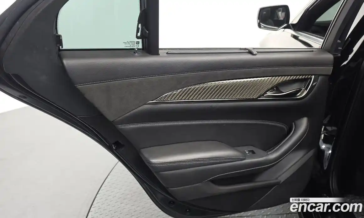 Cadillac CTS 2019 2.0 гидро, фото 15