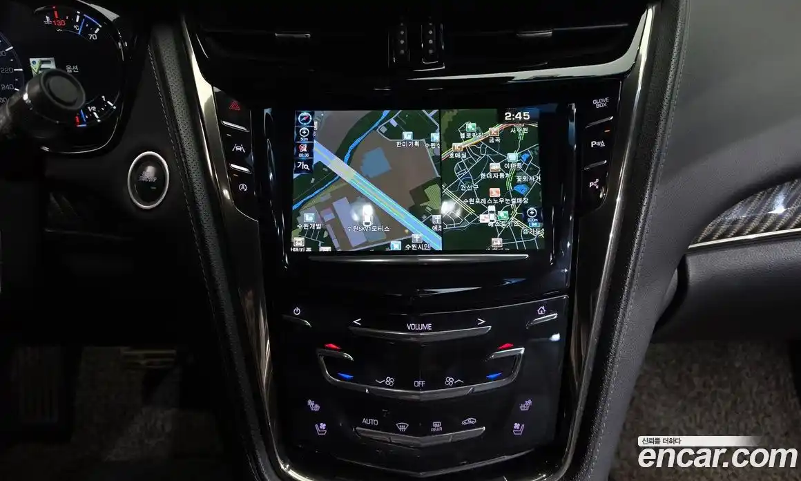 Cadillac CTS 2019 2.0 гидро, фото 19