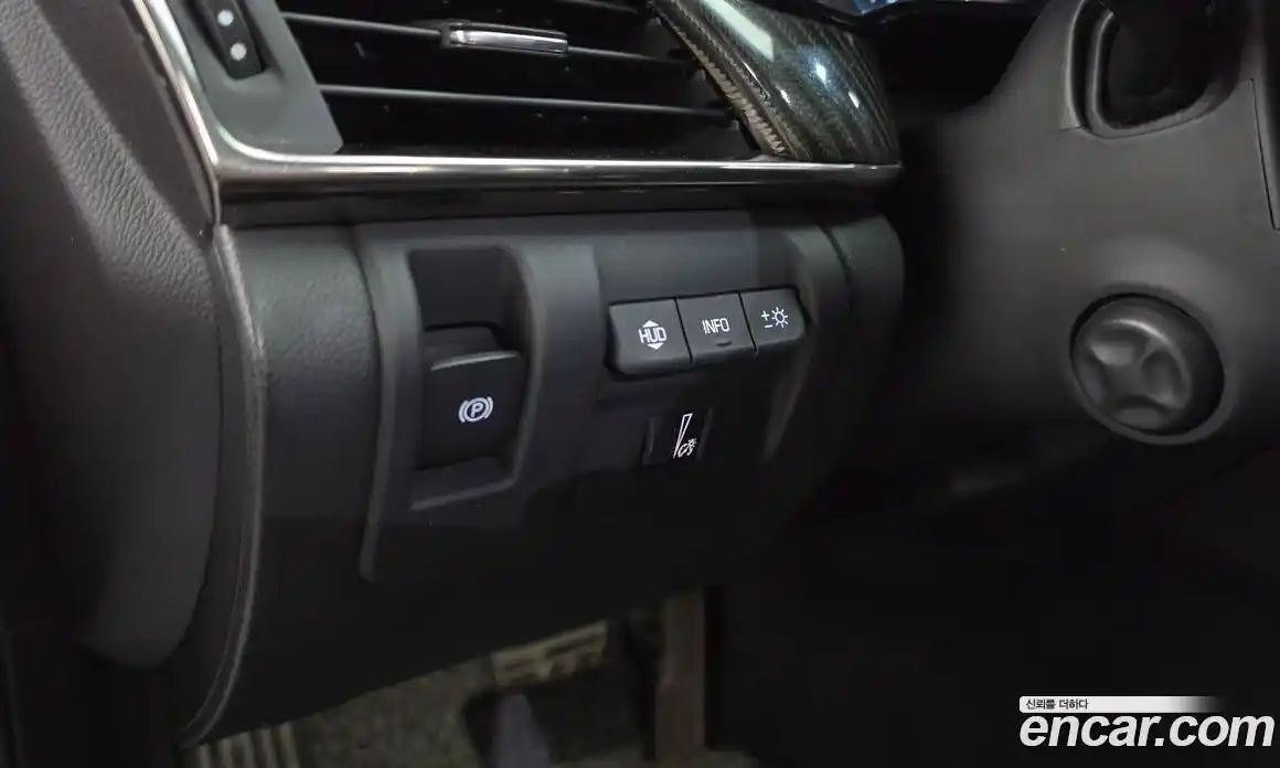 Cadillac CTS 2019 2.0 гидро, фото 27