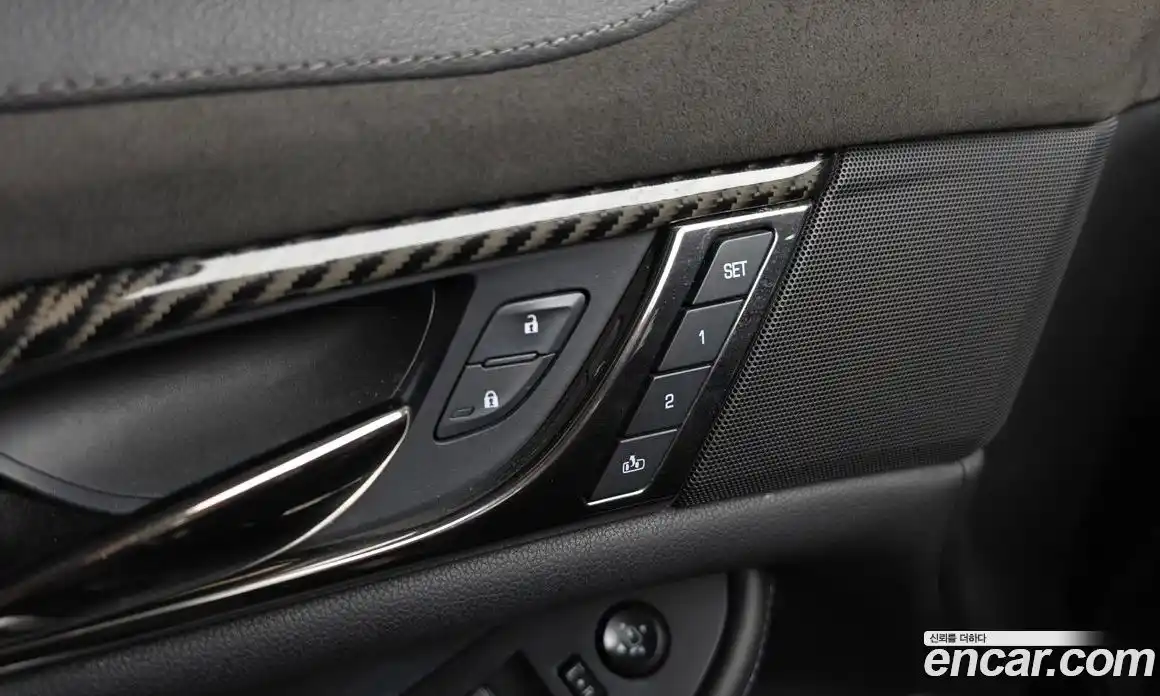 Cadillac CTS 2019 2.0 гидро, фото 30