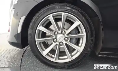 Cadillac CTS 2019 2.0 гидро, миниатюра 5