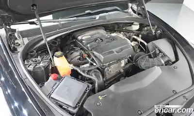 Cadillac CTS 2019 2.0 гидро, миниатюра 6