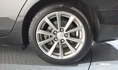 Cadillac CTS 2019 2.0 гидро, миниатюра 7