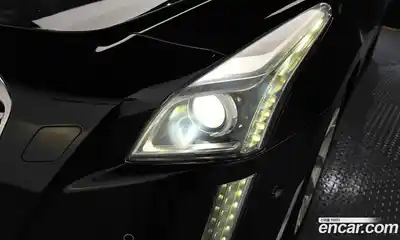 Cadillac CTS 2019 2.0 гидро, миниатюра 8
