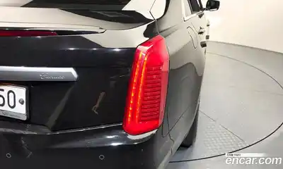 Cadillac CTS 2019 2.0 гидро, миниатюра 9