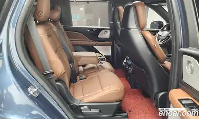 Lincoln Aviator 2020 3.0 гидро, миниатюра 12