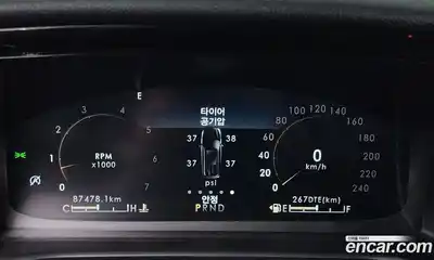 Lincoln Aviator 2020 3.0 гидро, миниатюра 8