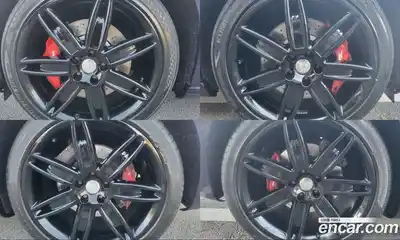 Maserati Quattroporte 2018 3.0 гидро, миниатюра 5