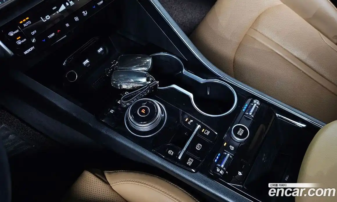 Kia K5 (Optima) 2021 1.6 автомат (гидро), фото 12
