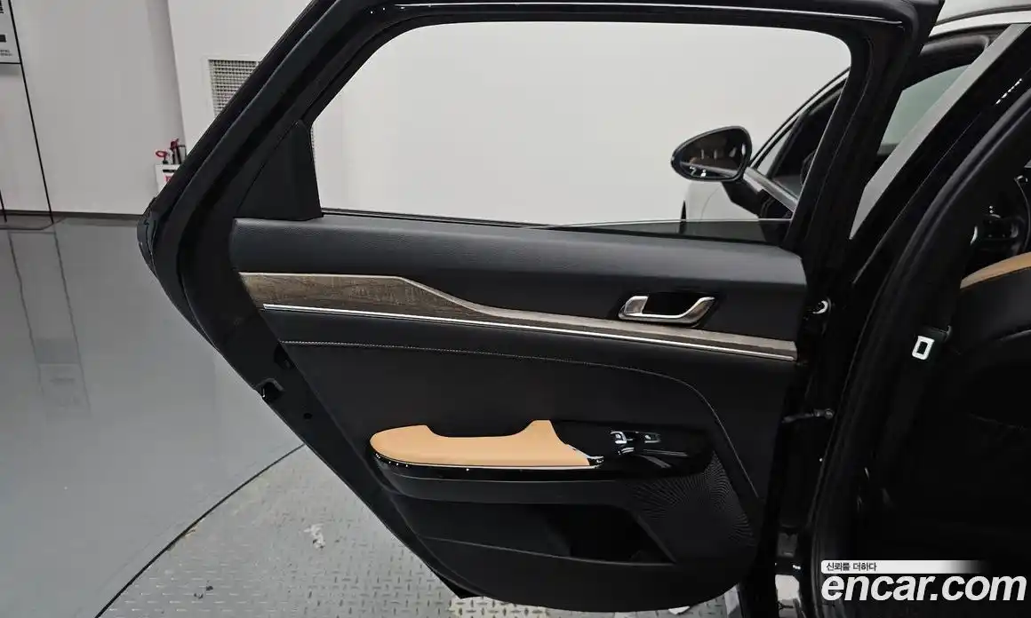 Kia K5 (Optima) 2021 1.6 автомат (гидро), фото 15