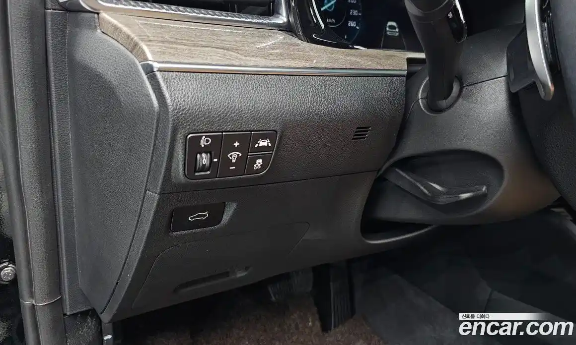 Kia K5 (Optima) 2021 1.6 автомат (гидро), фото 22
