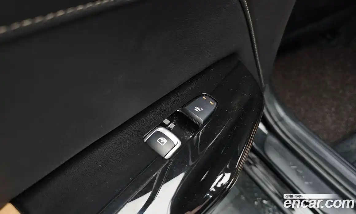 Kia K5 (Optima) 2021 1.6 автомат (гидро), фото 25