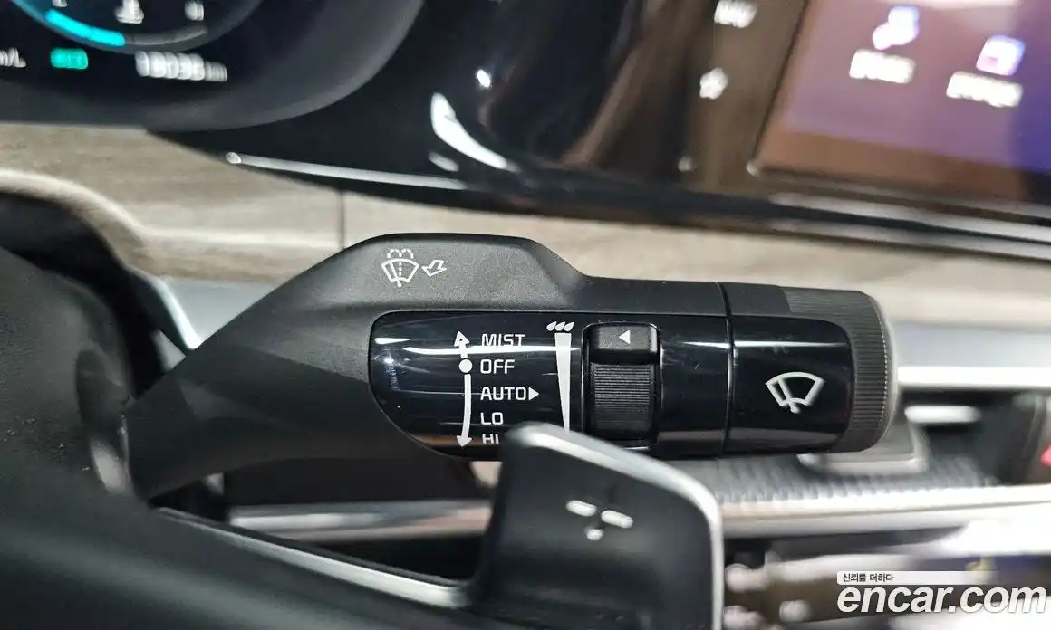 Kia K5 (Optima) 2021 1.6 автомат (гидро), фото 27