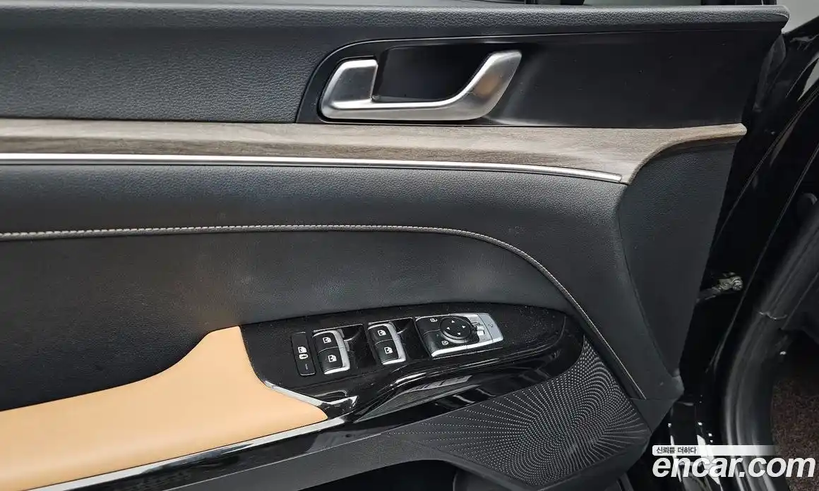 Kia K5 (Optima) 2021 1.6 автомат (гидро), фото 31