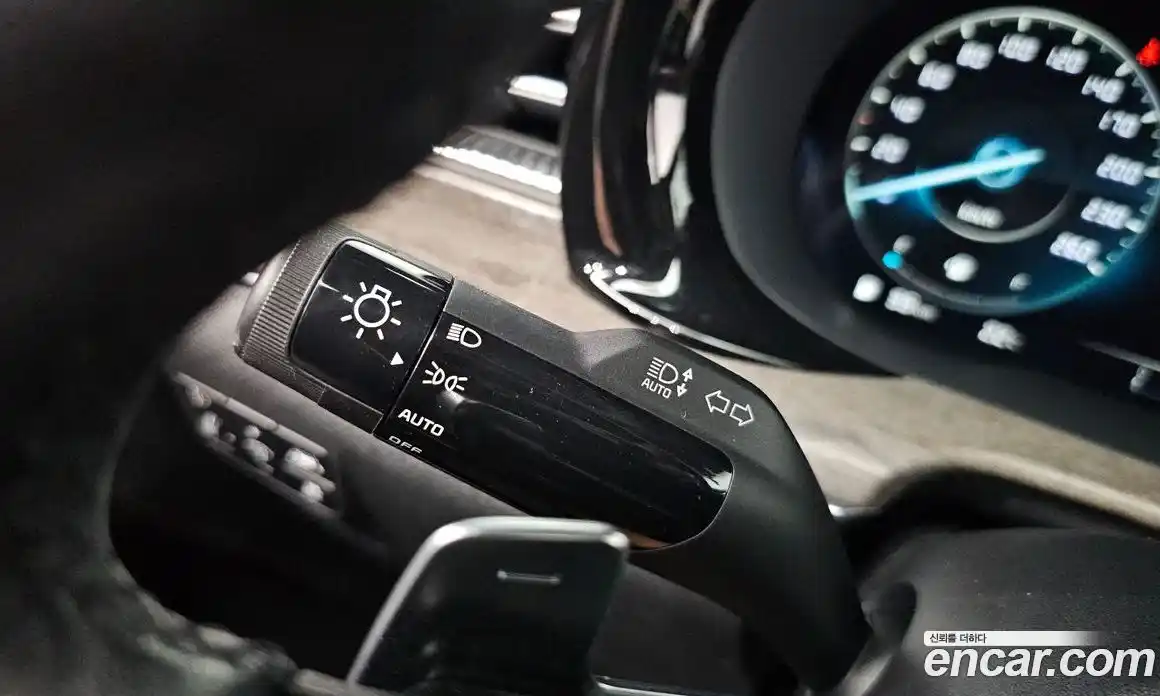 Kia K5 (Optima) 2021 1.6 автомат (гидро), фото 32