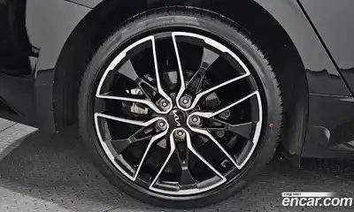 Kia K5 (Optima) 2021 1.6 автомат (гидро), миниатюра 7