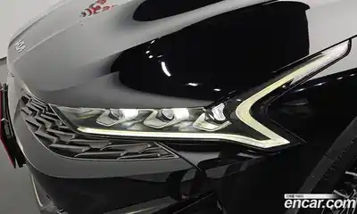 Kia K5 (Optima) 2021 1.6 автомат (гидро), миниатюра 8