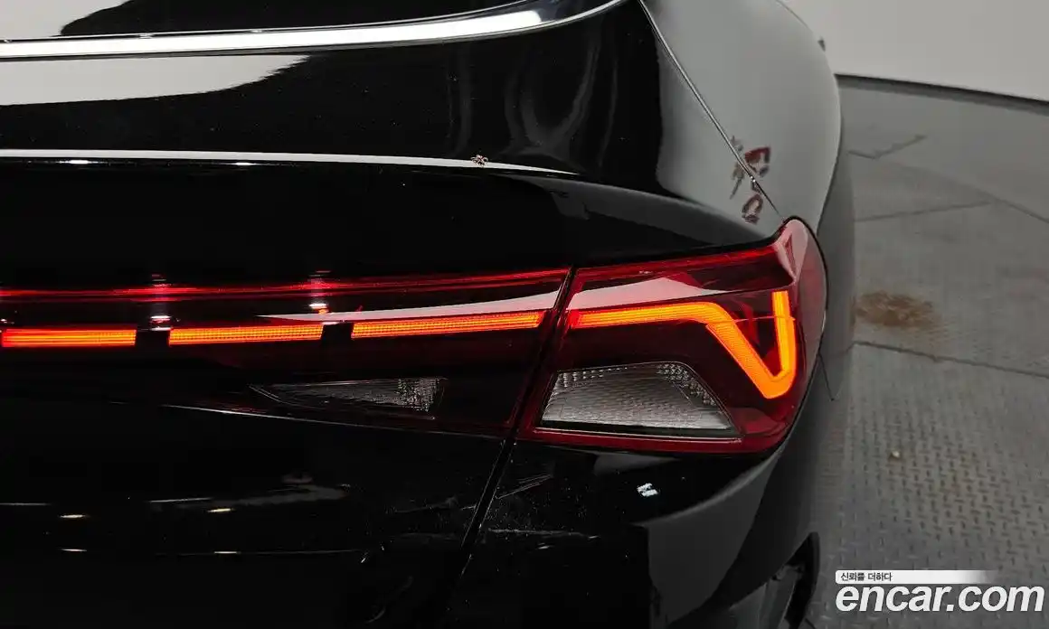 Kia K5 (Optima) 2021 1.6 автомат (гидро), фото 9