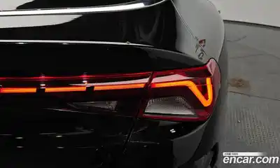 Kia K5 (Optima) 2021 1.6 автомат (гидро), миниатюра 9