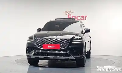 Genesis GV80 2024 2.5 автомат (гидро), миниатюра 3