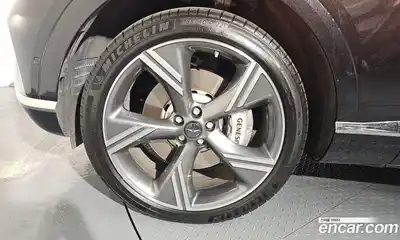 Genesis GV80 2024 2.5 автомат (гидро), миниатюра 5