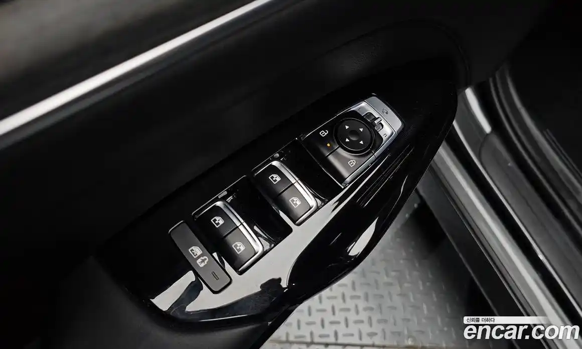 Kia K5 (Optima) 2024 1.6 автомат (гидро), фото 16