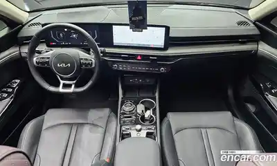 Kia K5 (Optima) 2024 1.6 автомат (гидро), миниатюра 7