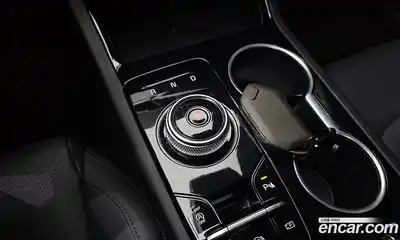 Kia K5 (Optima) 2024 1.6 автомат (гидро), миниатюра 9