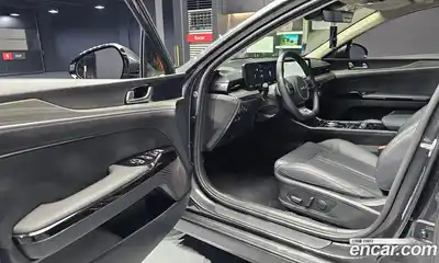 Kia K5 (Optima) 2024 1.6 автомат (гидро), миниатюра 10