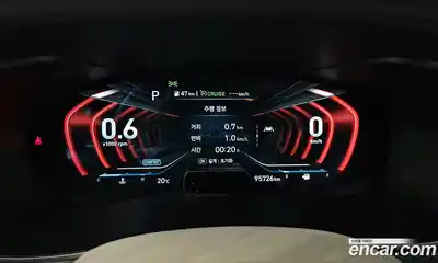 Genesis G70 2019 3.3 автомат (гидро), миниатюра 11